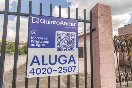 Casa para alugar com 146m², 3 quartos e 7 vagasPlaca
