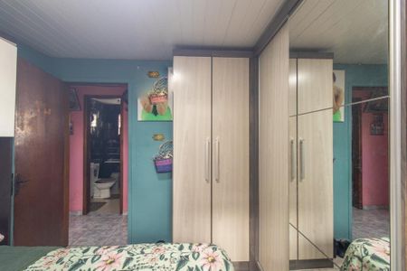 Casa para alugar com 146m², 3 quartos e 7 vagasQuarto 2