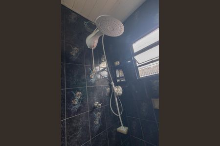 Casa para alugar com 146m², 3 quartos e 7 vagasBanheiro Social