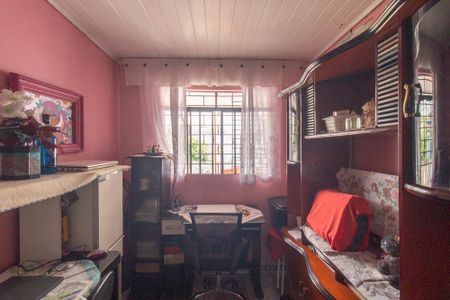 Casa para alugar com 146m², 3 quartos e 7 vagasEscritório