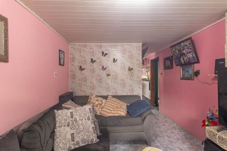 Casa para alugar com 146m², 3 quartos e 7 vagasSala