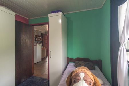 Casa para alugar com 146m², 3 quartos e 7 vagasQuarto 3