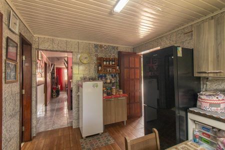 Casa para alugar com 146m², 3 quartos e 7 vagasSala de Jantar