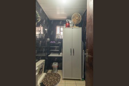 Casa para alugar com 146m², 3 quartos e 7 vagasLavabo