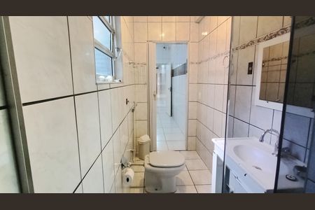 Casa para alugar com 172m², 2 quartos e 2 vagas Casa para alugar com 172m², 2 quartos e 2 vagasBanheiro 2