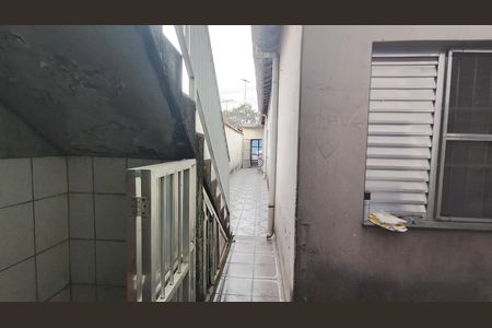 Casa para alugar com 172m², 2 quartos e 2 vagas Casa para alugar com 172m², 2 quartos e 2 vagasQuintal área de serviço