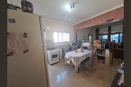 Casa para alugar com 150m², 3 quartos e 2 vagas