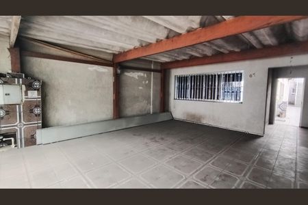 Casa para alugar com 172m², 2 quartos e 2 vagas Casa para alugar com 172m², 2 quartos e 2 vagasQuintal