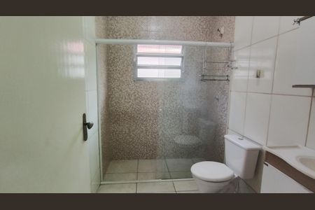 Casa para alugar com 172m², 2 quartos e 2 vagas Casa para alugar com 172m², 2 quartos e 2 vagasBanheiro 1