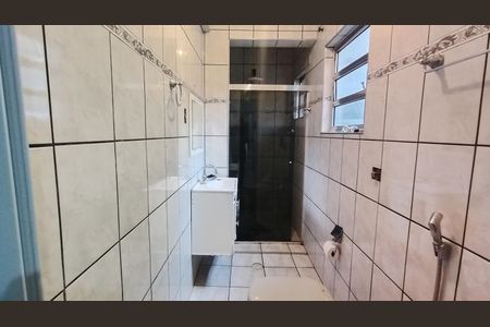 Casa para alugar com 172m², 2 quartos e 2 vagas Casa para alugar com 172m², 2 quartos e 2 vagasBanheiro 2
