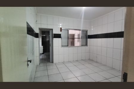 Quarto 2 de casa para alugar com 2 quartos, 172m² em Vila Maria de Maggi, Suzano