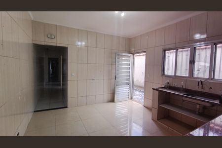 Casa para alugar com 172m², 2 quartos e 2 vagas Casa para alugar com 172m², 2 quartos e 2 vagasCozinha