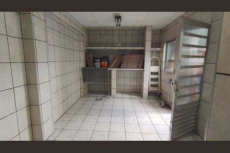 Casa para alugar com 172m², 2 quartos e 2 vagas Casa para alugar com 172m², 2 quartos e 2 vagasAra de serviço