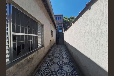 Casa para alugar com 150m², 3 quartos e 2 vagas