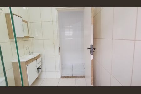 Casa para alugar com 172m², 2 quartos e 2 vagas Casa para alugar com 172m², 2 quartos e 2 vagasBanheiro 1