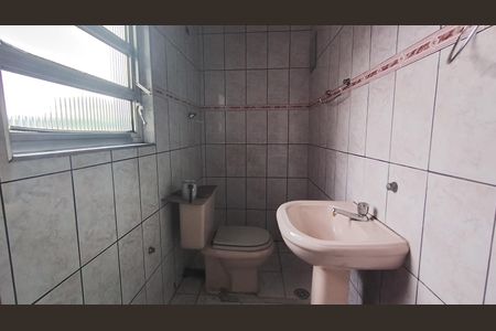 Casa para alugar com 172m², 2 quartos e 2 vagas Casa para alugar com 172m², 2 quartos e 2 vagasBanheiro 3