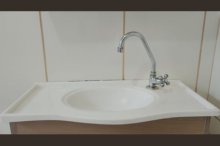 Casa para alugar com 172m², 2 quartos e 2 vagas Casa para alugar com 172m², 2 quartos e 2 vagasBanheiro 1