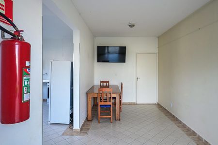 Apartamento para alugar com 52m², 2 quartos e 1 vagaSalão de Festa