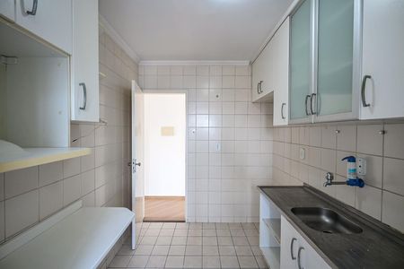 Apartamento para alugar com 52m², 2 quartos e 1 vagaCozinha