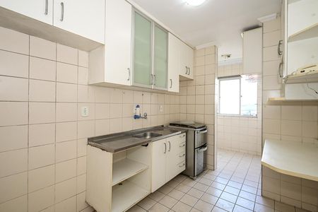 Apartamento para alugar com 52m², 2 quartos e 1 vagaCozinha