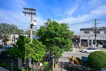 Apartamento para alugar com 52m², 2 quartos e 1 vagaVista do Quarto 1