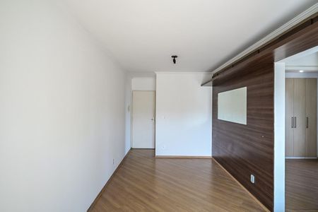 Sala de apartamento para alugar com 2 quartos, 52m² em Parque Ipe, São Paulo
