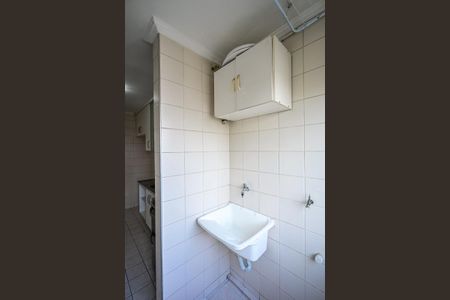 Apartamento para alugar com 52m², 2 quartos e 1 vagaÁrea de Serviço 