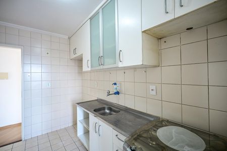 Apartamento para alugar com 52m², 2 quartos e 1 vagaCozinha