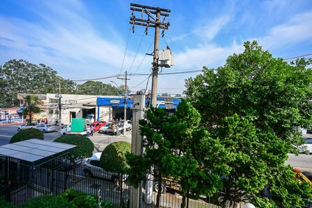 Apartamento para alugar com 52m², 2 quartos e 1 vagaVista do Quarto 2