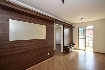 Apartamento para alugar com 52m², 2 quartos e 1 vagaSala
