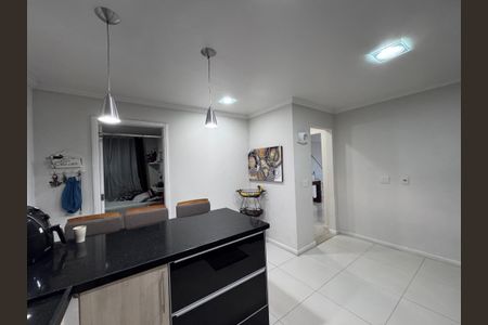 Casa de condomínio para alugar com 257m², 4 quartos e 3 vagas Casa de condomínio para alugar com 257m², 4 quartos e 3 vagasCozinha