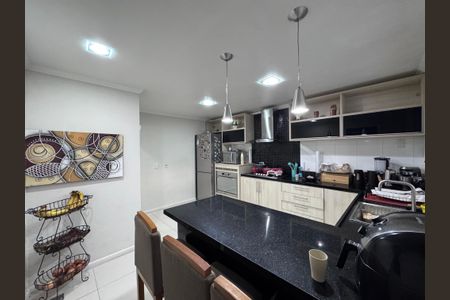 Casa de condomínio para alugar com 257m², 4 quartos e 3 vagas Casa de condomínio para alugar com 257m², 4 quartos e 3 vagasCozinha