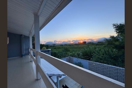 Casa de condomínio para alugar com 257m², 4 quartos e 3 vagas Casa de condomínio para alugar com 257m², 4 quartos e 3 vagasQuarto 2 - Varanda