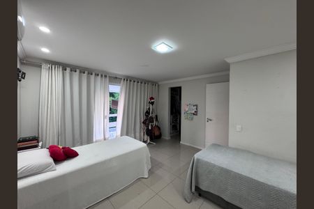 Casa de condomínio para alugar com 257m², 4 quartos e 3 vagas Casa de condomínio para alugar com 257m², 4 quartos e 3 vagasQuarto 2