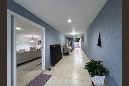 Casa de condomínio para alugar com 257m², 4 quartos e 3 vagas Casa de condomínio para alugar com 257m², 4 quartos e 3 vagasÁrea Externa