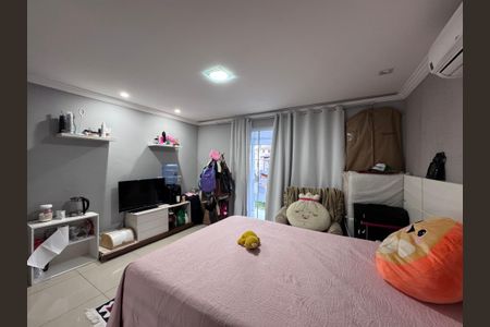 Casa de condomínio para alugar com 257m², 4 quartos e 3 vagas Casa de condomínio para alugar com 257m², 4 quartos e 3 vagasQuarto 1