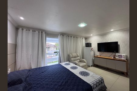 Casa de condomínio para alugar com 257m², 4 quartos e 3 vagas Casa de condomínio para alugar com 257m², 4 quartos e 3 vagasSuíte 1