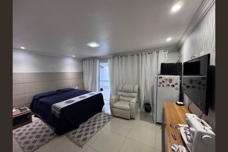 Casa de condomínio para alugar com 257m², 4 quartos e 3 vagas Casa de condomínio para alugar com 257m², 4 quartos e 3 vagasSuíte 1