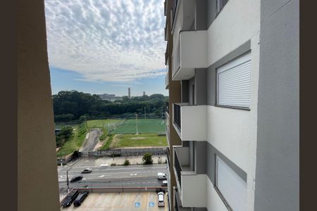 Apartamento para alugar com 27m², 1 quarto e 1 vaga Apartamento para alugar com 27m², 1 quarto e 1 vagaSuíte