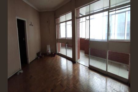 Apartamento à venda com 4 quartos, 140m² em Centro, Belo Horizonte