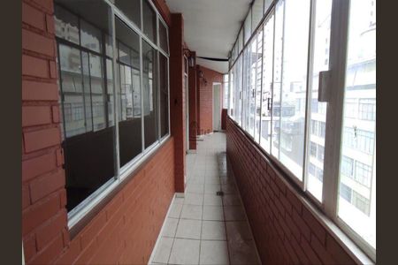 Apartamento à venda com 4 quartos, 140m² em Centro, Belo Horizonte