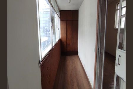 Apartamento à venda com 4 quartos, 140m² em Centro, Belo Horizonte