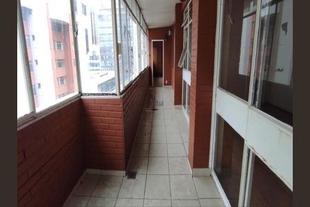 Apartamento à venda com 4 quartos, 140m² em Centro, Belo Horizonte