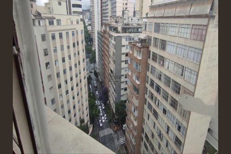 Apartamento à venda com 4 quartos, 140m² em Centro, Belo Horizonte
