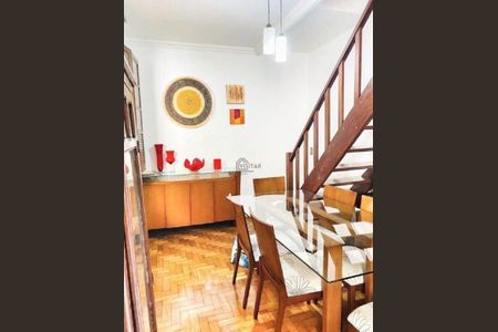 Casa à venda com 3 quartos, 100m² em Alto Barroca, Belo Horizonte