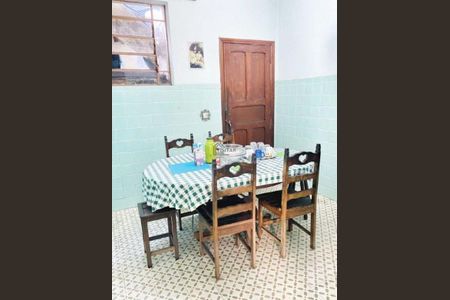 Casa à venda com 3 quartos, 100m² em Alto Barroca, Belo Horizonte