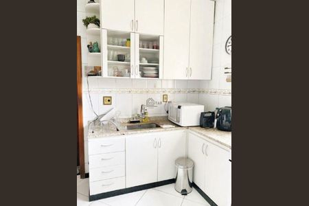 Casa à venda com 3 quartos, 100m² em Alto Barroca, Belo Horizonte