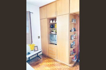 Casa à venda com 3 quartos, 100m² em Alto Barroca, Belo Horizonte