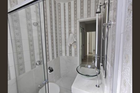 Apartamento à venda com 86m², 3 quartos e 1 vaga