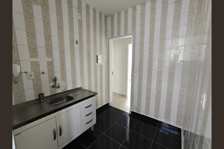 Apartamento à venda com 3 quartos, 86m² em Cruzeiro, Belo Horizonte